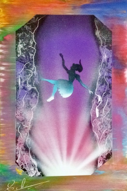 Alice in Wonderland Background